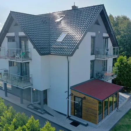 Paradise Ubytování v soukromí