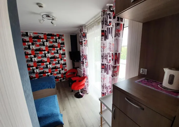 Paradise בית אירוח יאסטארניה