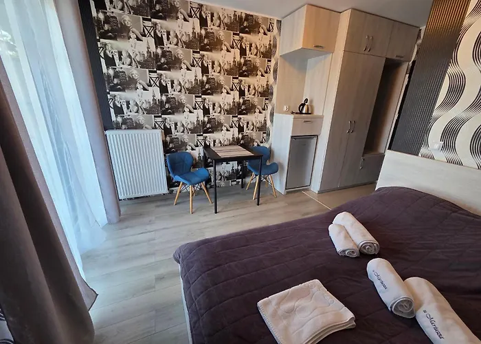 בית אירוח Paradise