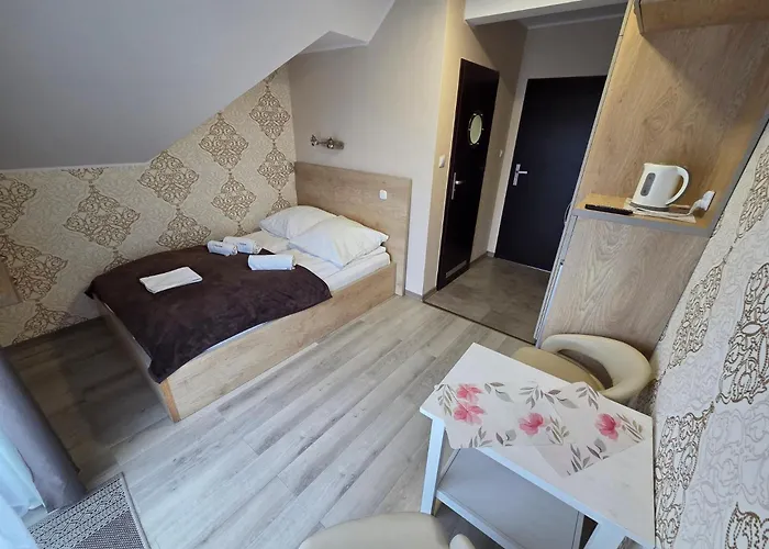 Paradise בית אירוח יאסטארניה