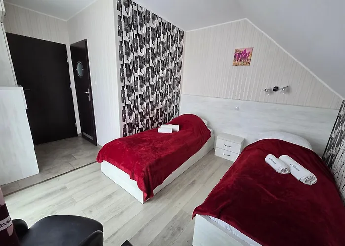 Paradise בית אירוח