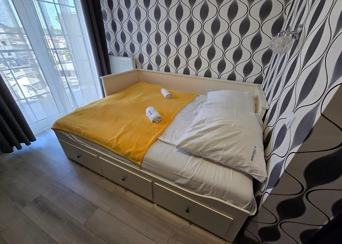 בית אירוח Paradise