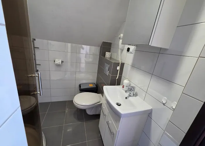 בית אירוח Paradise *