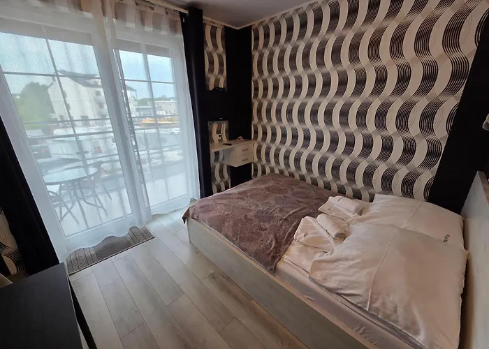 בית אירוח Paradise יאסטארניה