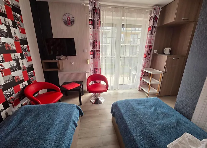 Paradise בית אירוח