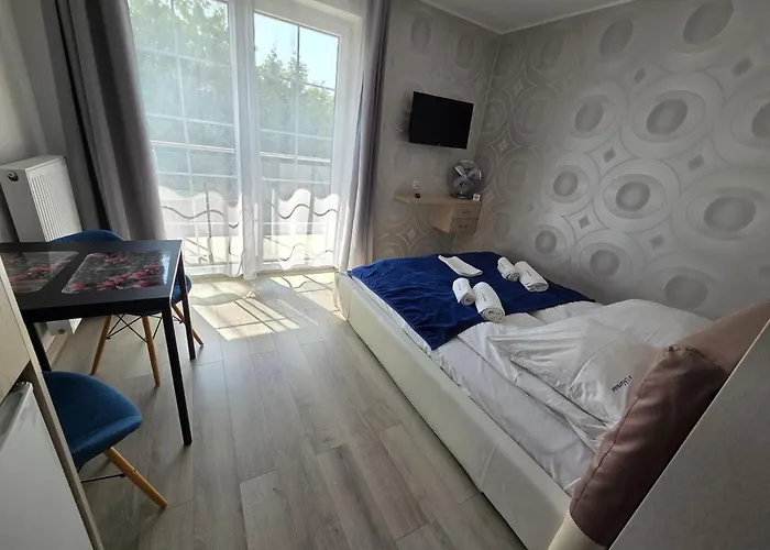 בית אירוח Paradise *