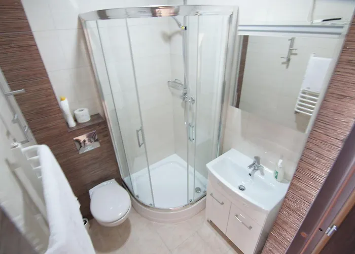 Paradise בית אירוח יאסטארניה