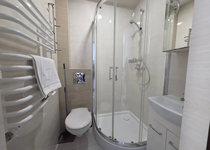 בית אירוח Paradise