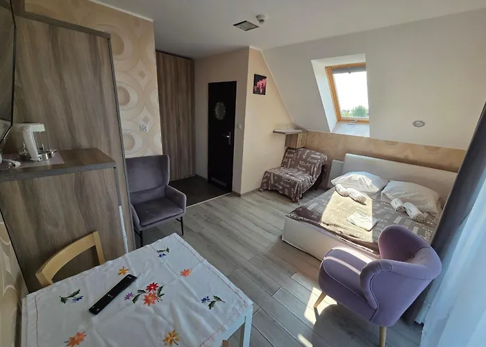 בית אירוח Paradise יאסטארניה