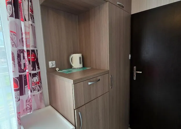 בית אירוח Paradise