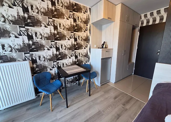 Paradise בית אירוח *