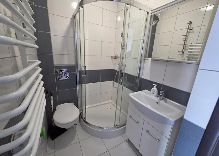 בית אירוח Paradise *