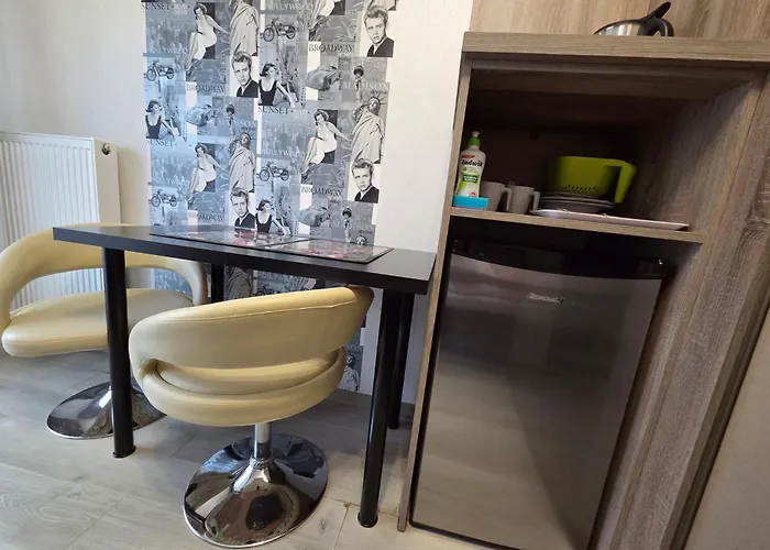 Paradise בית אירוח יאסטארניה