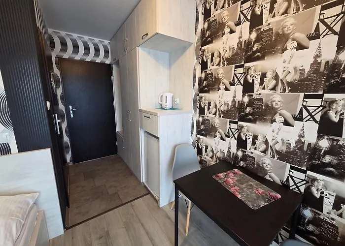 בית אירוח Paradise יאסטארניה