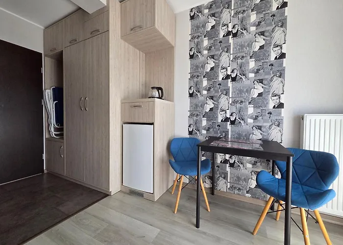 Paradise בית אירוח *