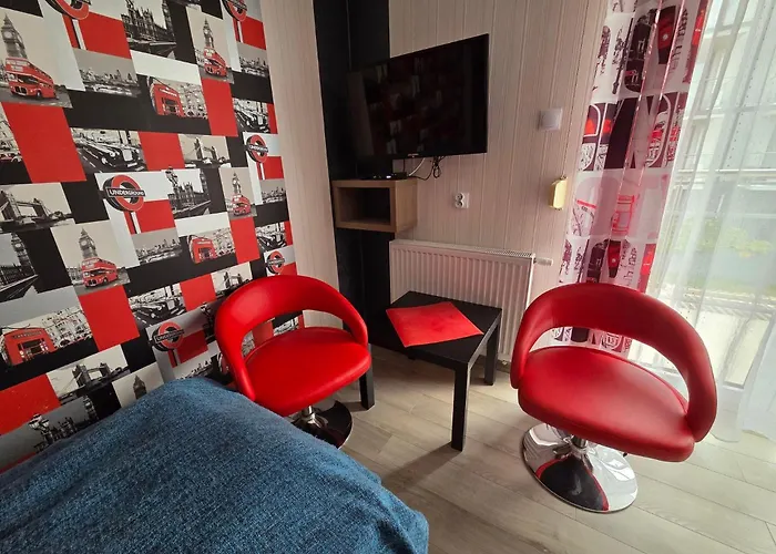 Paradise בית אירוח יאסטארניה