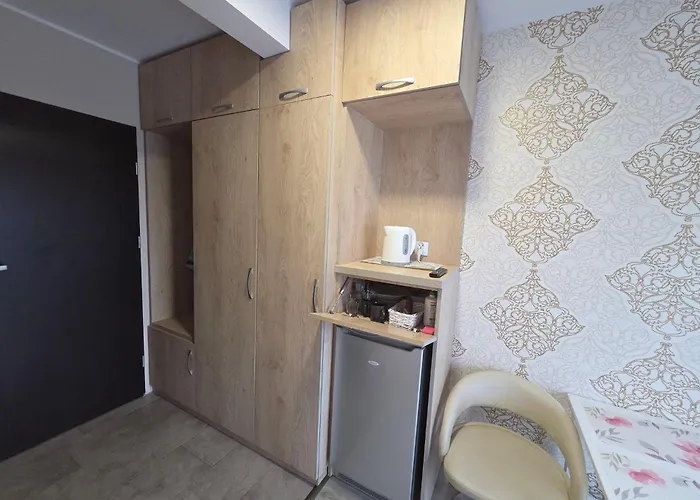 Paradise בית אירוח