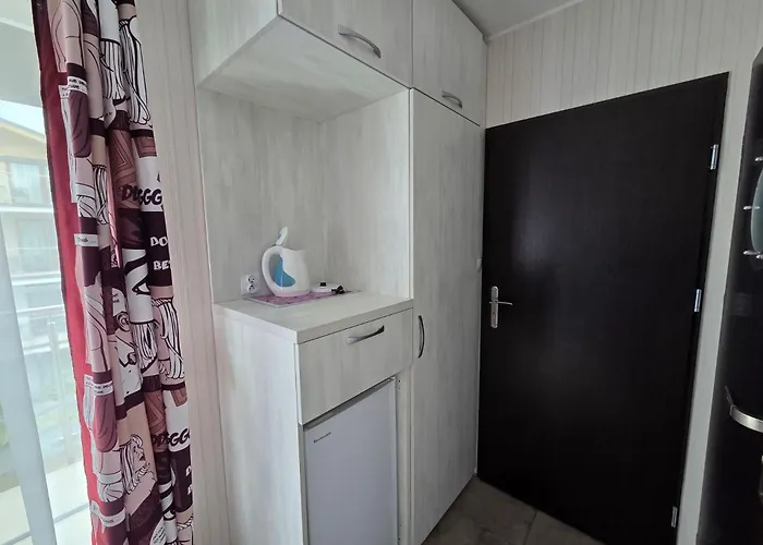 בית אירוח Paradise