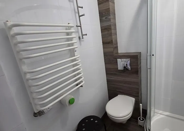 בית אירוח Paradise *