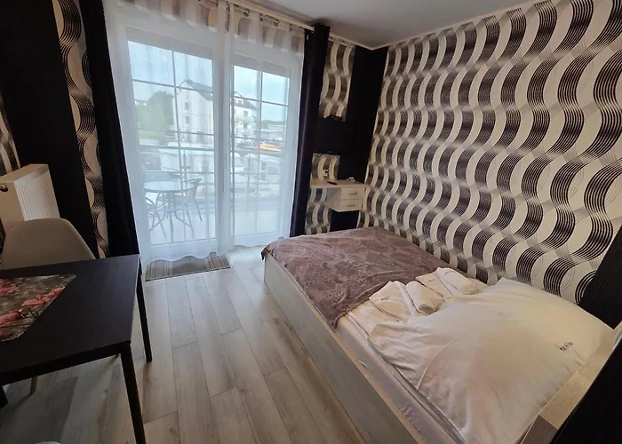 Paradise בית אירוח יאסטארניה