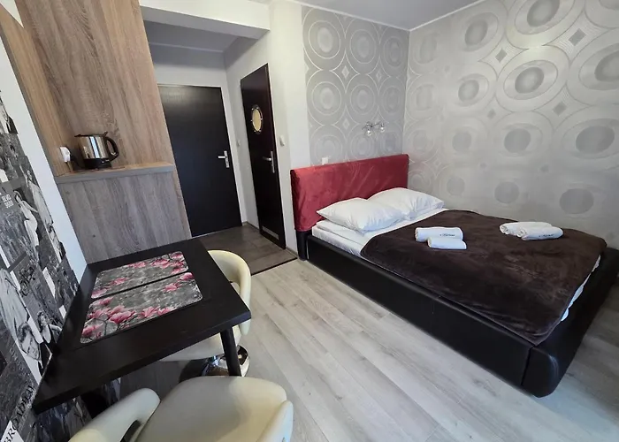 בית אירוח Paradise יאסטארניה