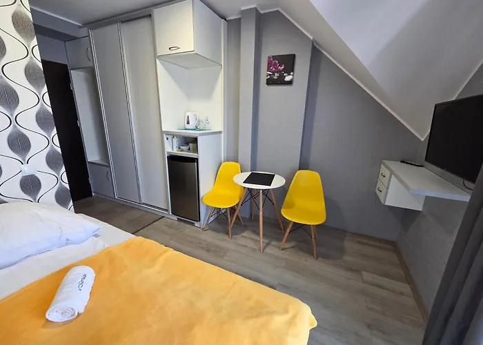 Paradise בית אירוח