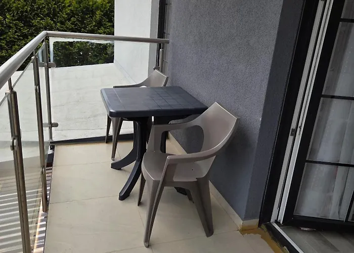 בית אירוח Paradise