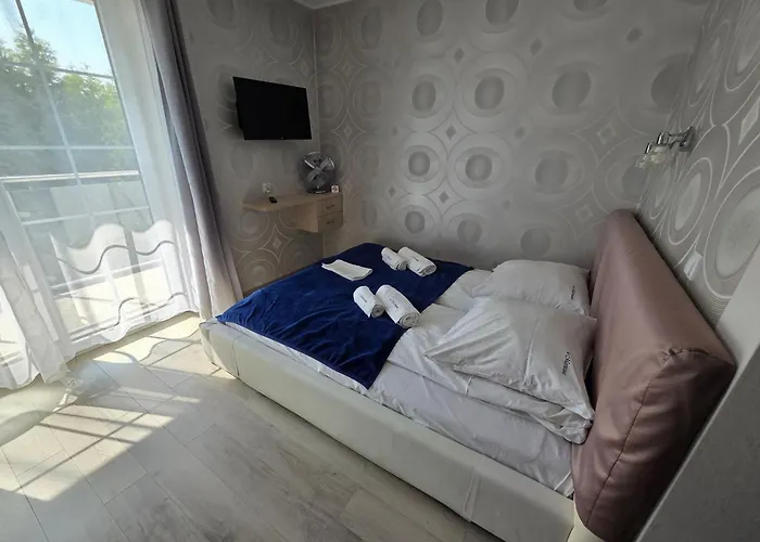 Paradise בית אירוח *