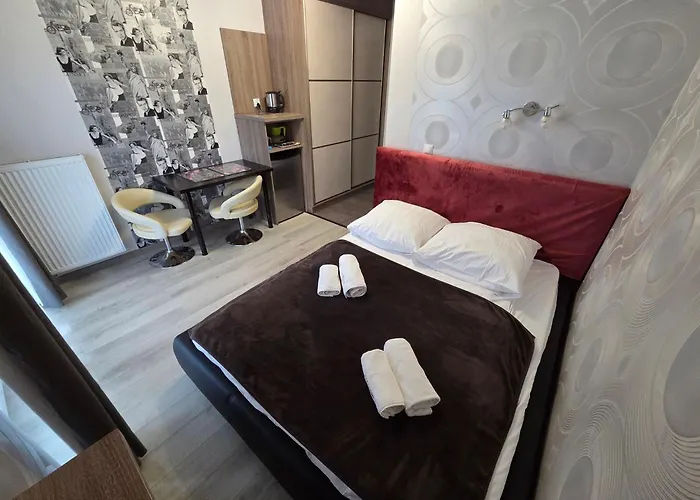 Paradise בית אירוח