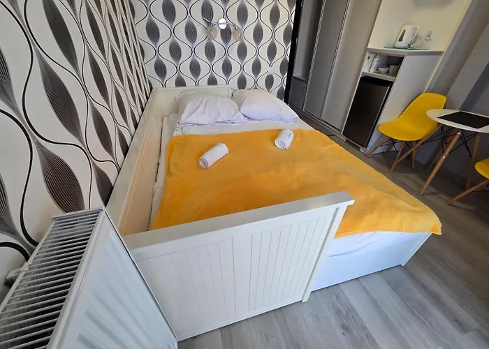 Paradise בית אירוח *