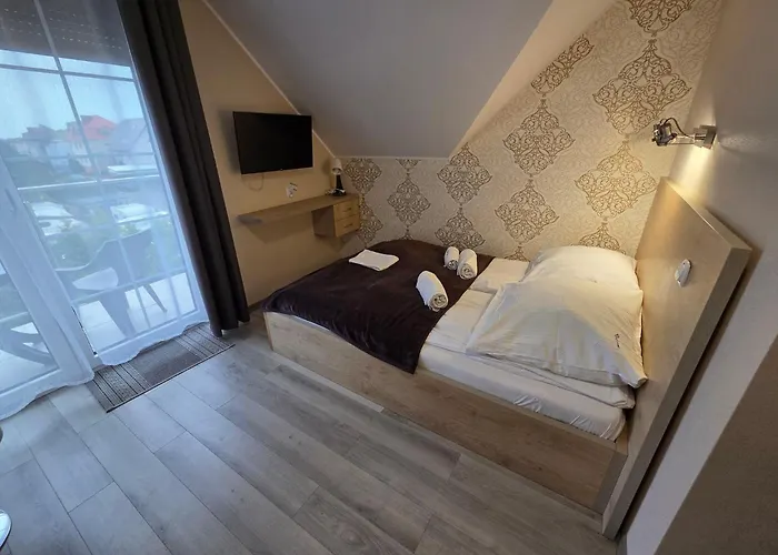 בית אירוח Paradise *