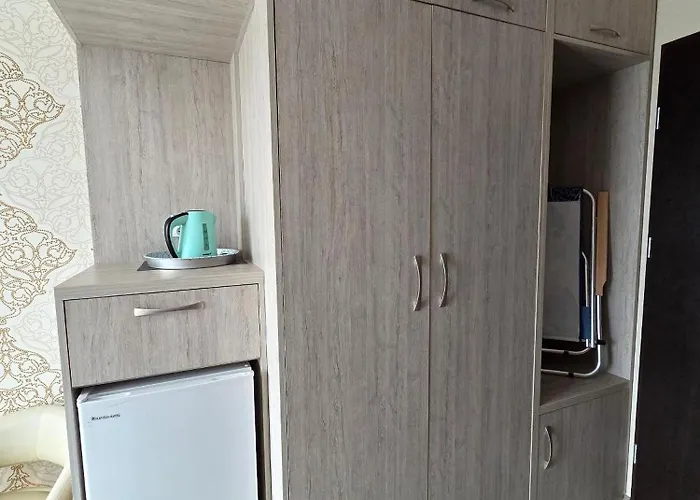 Paradise בית אירוח יאסטארניה