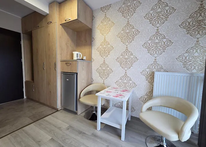 בית אירוח Paradise יאסטארניה