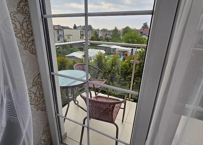 Paradise בית אירוח