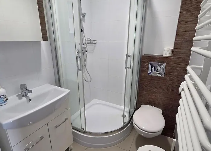 בית אירוח Paradise