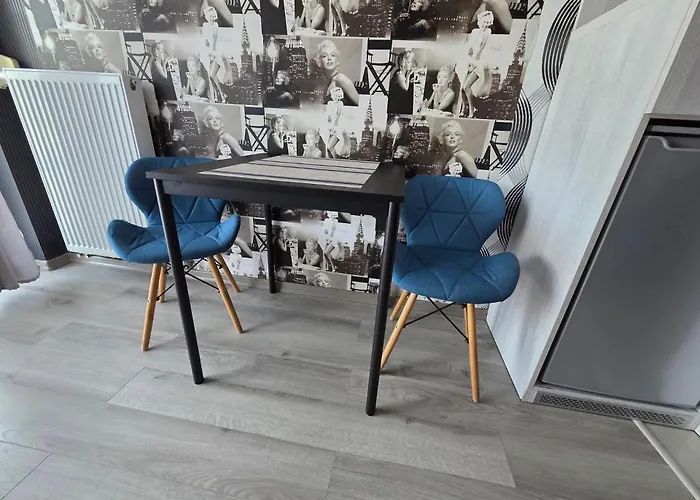 Paradise בית אירוח *