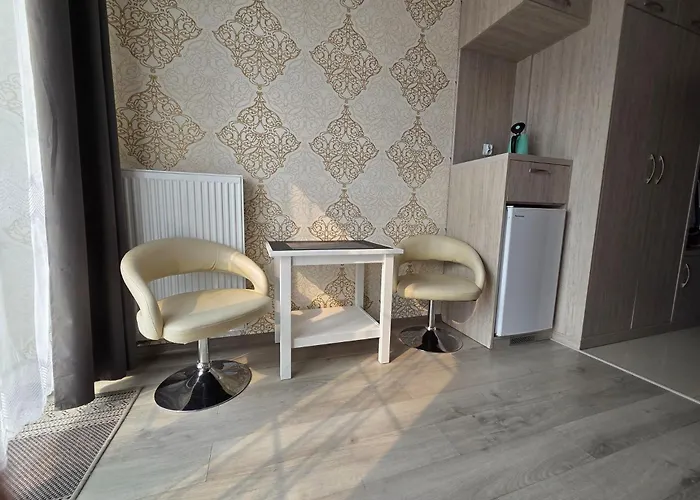 בית אירוח Paradise *