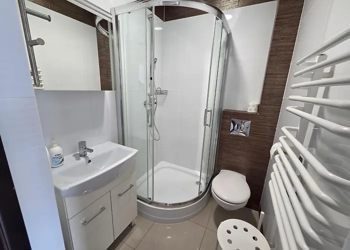 Paradise בית אירוח יאסטארניה