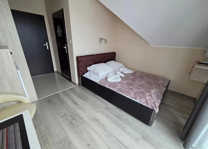 בית אירוח Paradise יאסטארניה