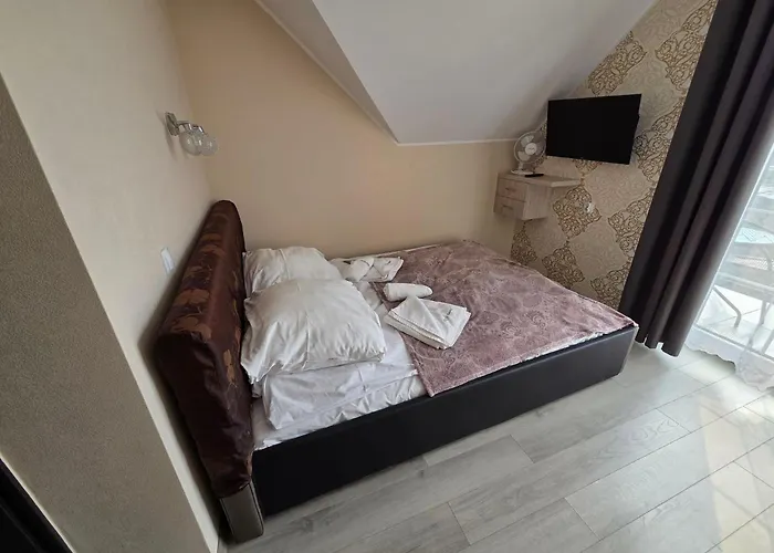 Paradise בית אירוח