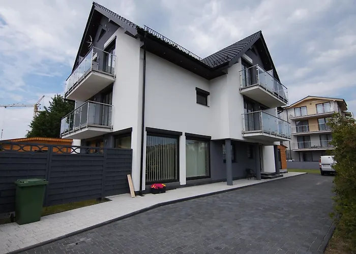 בית אירוח Paradise