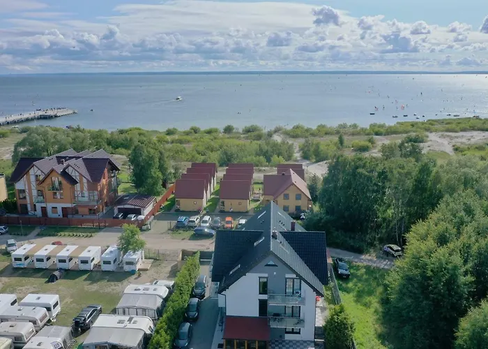 Paradise בית אירוח *