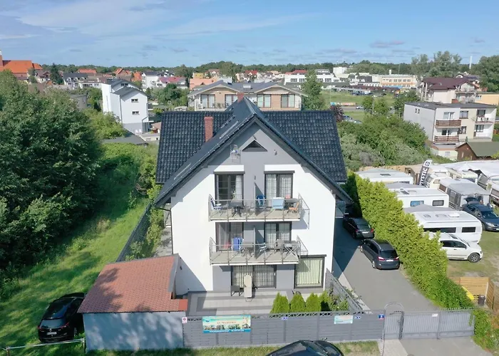 בית אירוח Paradise