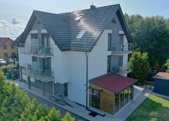 Paradise בית אירוח