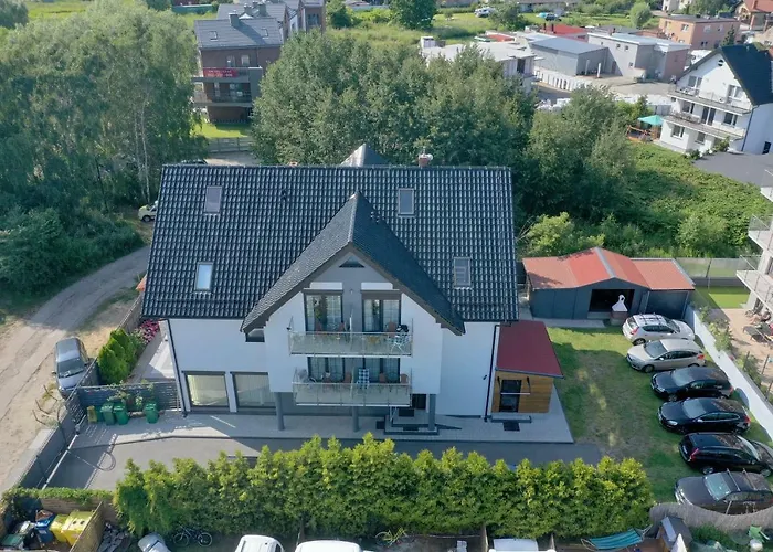 Paradise בית אירוח יאסטארניה